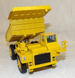 #NZG222 1/50 Cat 769C Off Highway Truck, Pre-Owned