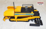 #NZG231 1/50 Demag Road Finisher (Asphalt Paver), Pre-Owned, Missing Canopy, AS IS