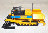 #NZG231 1/50 Demag Road Finisher (Asphalt Paver), Pre-Owned, Missing Canopy, AS IS