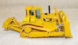 #NZG2332 1/50 Cat D8L Track-Type Tractor, Pre-Owned