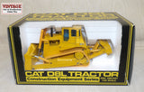 #NZG2332 1/50 Cat D8L Track-Type Tractor, Pre-Owned