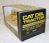 #NZG2332 1/50 Cat D8L Track-Type Tractor, Pre-Owned