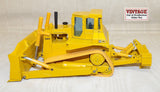 #NZG2332 1/50 Cat D8L Track-Type Tractor, Pre-Owned