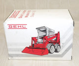 #NZG236 1/25 Gehl Model 4610 Skid Loader