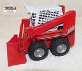 #NZG236 1/25 Gehl Model 4610 Skid Loader