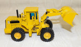 #NZG237 1/50 Cat 966E Wheel-Type Loader, Pre-Owned