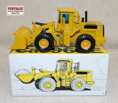 #NZG237 1/50 Cat 966E Wheel-Type Loader, Pre-Owned