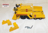 #NZG245 1/50 Blaw-Knox BK-95A Wheeled Road Finisher  (Asphalt Paver) - Pre-Owned