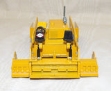 #NZG245 1/50 Blaw-Knox BK-95A Wheeled Road Finisher  (Asphalt Paver) - Pre-Owned