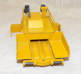 #NZG245 1/50 Blaw-Knox BK-95A Wheeled Road Finisher  (Asphalt Paver) - Pre-Owned