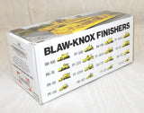 #NZG245 1/50 Blaw-Knox BK-95A Wheeled Road Finisher  (Asphalt Paver) - Pre-Owned