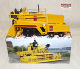 #NZG245 1/50 Blaw-Knox BK-95A Wheeled Road Finisher  (Asphalt Paver) - Pre-Owned