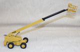 #NZG256 1/50 Grove MZ 76 Manlift Self-Propelled Aerial Work Platform, Pre-Owned