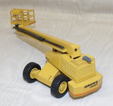 #NZG256 1/50 Grove MZ 76 Manlift Self-Propelled Aerial Work Platform, Pre-Owned