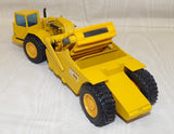 #NZG260 1/50 Cat 615 Elevating Scraper, Pre-Owned