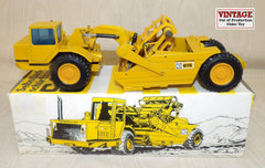 #NZG260 1/50 Cat 615 Elevating Scraper, Pre-Owned
