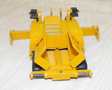 #NZG290 1/50 Blaw-Knox PF-500 Track Road Finisher (Asphalt Paver), Pre-Owned
