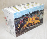 #NZG290 1/50 Blaw-Knox PF-500 Track Road Finisher (Asphalt Paver), Pre-Owned