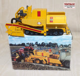 #NZG290 1/50 Blaw-Knox PF-500 Track Road Finisher (Asphalt Paver), Pre-Owned