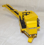 #NZG299 1/50 Cat PR-450 Profiler, Pre-Owned