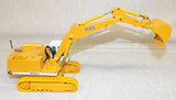 #NZG356 1/50 Demag H55 Hydraulic Excavator, Pre-Owned