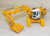 #NZG356 1/50 Demag H55 Hydraulic Excavator, Pre-Owned