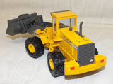 #NZG359 1/50 Volvo BM L150 Wheel Loader with Attachments, Pre-Owned