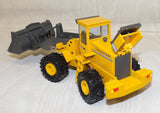 #NZG359 1/50 Volvo BM L150 Wheel Loader with Attachments, Pre-Owned