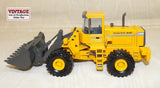 #NZG359 1/50 Volvo BM L150 Wheel Loader with Attachments, Pre-Owned