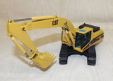 #NZG367 1/50 Cat 325 L Excavator Limited Edition, Pre-Owned