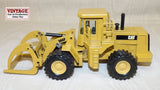 #NZG376 1/50 Cat 966F Log Loader, Pre-Owned