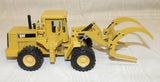 #NZG376 1/50 Cat 966F Log Loader, Pre-Owned