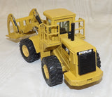 #NZG376 1/50 Cat 966F Log Loader, Pre-Owned