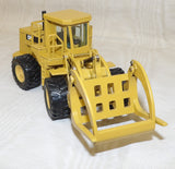 #NZG376 1/50 Cat 966F Log Loader, Pre-Owned