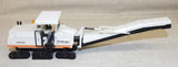 #NZG379 1/50 Wirtgen 1900 DC Road Milling Machine, Pre-Owned