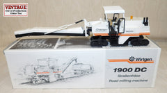 #NZG358 1/50 SoilMec R-10 Large Diameter Drilling Rig, Pre-Owned