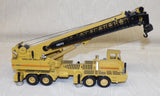 #NZG380 1/50 Grove TM9120 Carrier-Mounted Hydraulic Crane, Pre-Owned