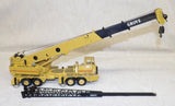 #NZG380 1/50 Grove TM9120 Carrier-Mounted Hydraulic Crane, Pre-Owned