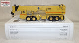 #NZG380 1/50 Grove TM9120 Carrier-Mounted Hydraulic Crane, Pre-Owned