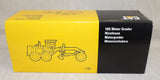 #NZG387 1/50 Caterpillar 16G Motor Grader Limited Edition, Pre-Owned