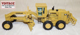 #NZG387 1/50 Caterpillar 16G Motor Grader Limited Edition, Pre-Owned