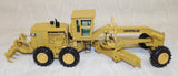 #NZG387 1/50 Caterpillar 16G Motor Grader Limited Edition, Pre-Owned