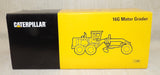 #NZG387 1/50 Caterpillar 16G Motor Grader Limited Edition, Pre-Owned