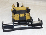 #NZG388 1/50 Cat AP-1050 Asphalt Paver, Pre-Owned