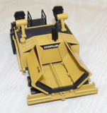 #NZG3881 1/50 Cat AP-1000 Asphalt Paver, Pre-Owned