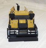 #NZG3881 1/50 Cat AP-1000 Asphalt Paver, Pre-Owned