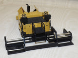 #NZG3881 1/50 Cat AP-1000 Asphalt Paver, Pre-Owned