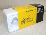 #NZG3881 1/50 Cat AP-1000 Asphalt Paver, Pre-Owned