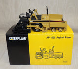 #NZG3881 1/50 Cat AP-1000 Asphalt Paver, Pre-Owned