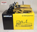 #NZG388 1/50 Cat AP-1050 Asphalt Paver, Pre-Owned